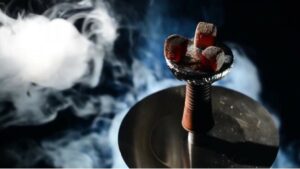 What is the difference between hookah and cigarettes