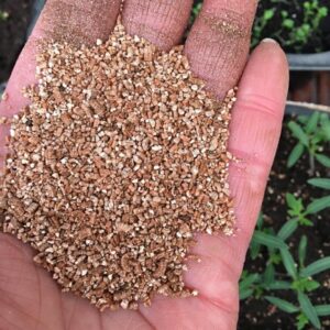 How to use vermiculite