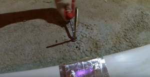 How to secure joists - 2