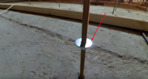 How to secure joists - 4