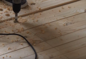 How to secure joists - 5