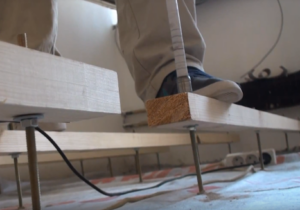 How to secure joists - 7