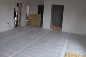 Fastening using self-tapping screws - 10