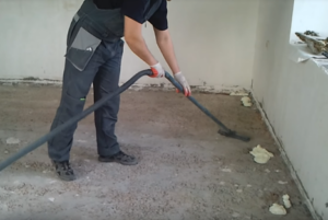 Fastening using self-tapping screws - 2