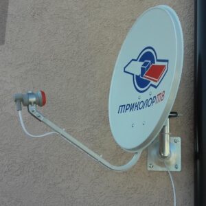 Why doesn't Tricolor show error 0