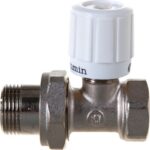 Ball valve