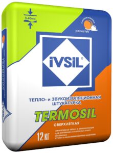 Plaster – Ivsil
