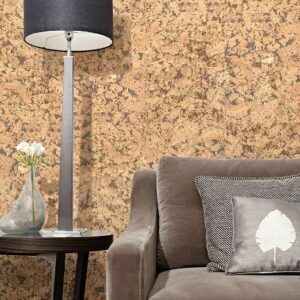 Soundproofing wallpaper for walls