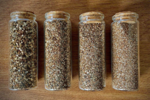 What is vermiculite