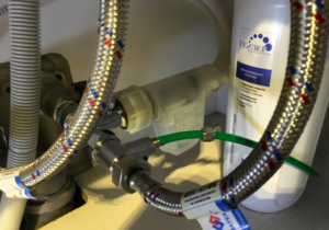 How reverse osmosis works