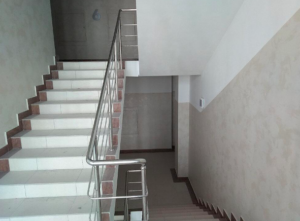 Inappropriate neighbors