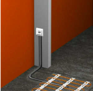 Operating instructions for heated floor Teplolux - 4
