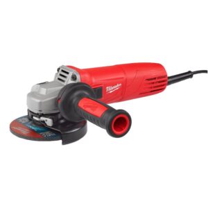 angle grinder