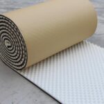 Types of soundproofing wallpaper