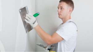 What to do next after cement plastering