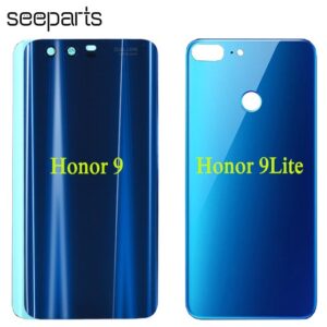 Which is better - Honor 8 or 9 Light