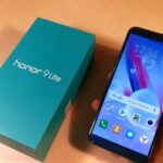 Characteristics of Charon 9 Light