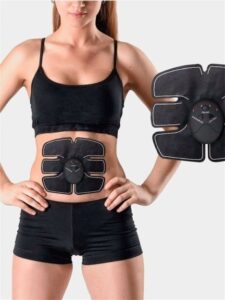 The best muscle stimulator for the abs