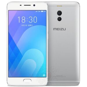Meizu M6 Note - review