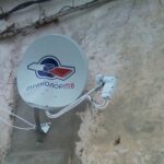 No signal on Tricolor TV