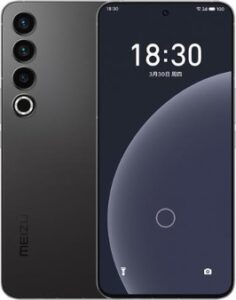 New Meizu 2023 - Meizu 20 Pro