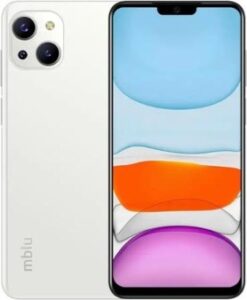 New Meizu 2023 - Meizu M10S