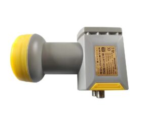 Why is there no signal on Tricolor