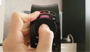 Binding the Rostelecom remote control