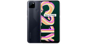 Top Chinese smartphones - Realme C21Y
