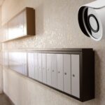 Video camera installation options