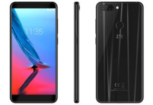 ZTE Blade V9 review