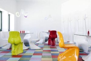 avant-garde style photo 1