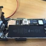 iPad constantly reloads pages on the Internet