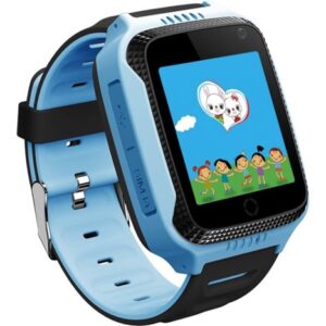 Watch phone for schoolchildren