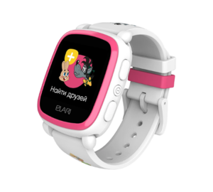 ELARI KidPhone Well, Wait!