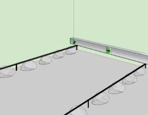 Instructions for screeding floors - 3