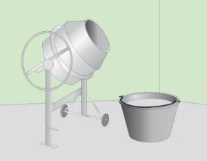 Instructions for screeding floors - 4