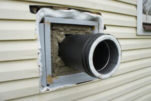 How to properly install a stove in a house - 6