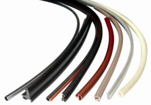 How to insulate aluminum windows on a balcony