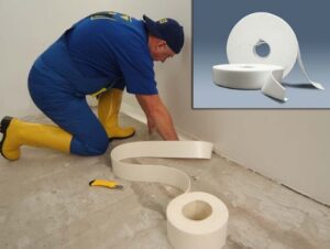 Do you need a screed for heated floors?