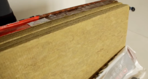 Prefabricated floor 1