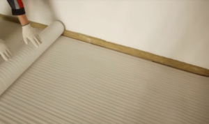 Prefabricated floor 13