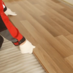 Prefabricated floor 14