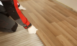 Prefabricated floor 14