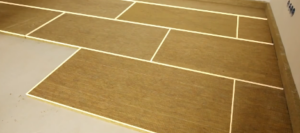 Prefabricated floor 6