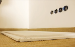 Prefabricated floor 7