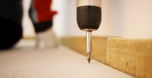 Prefabricated floor 9