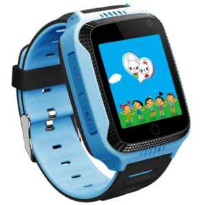 What kind of phone watch for a schoolchild
