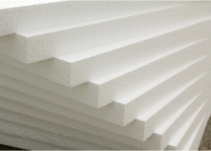 How to insulate a bathhouse roof