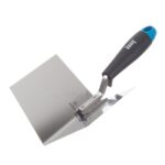 How to putty corners